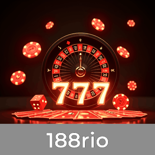 188rio: Aventura e Grandes Prêmios nos Caça-níqueis