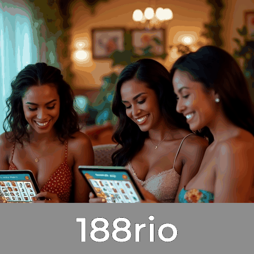 188rio: Aventura e Ganhos nos Jogos de Cassino